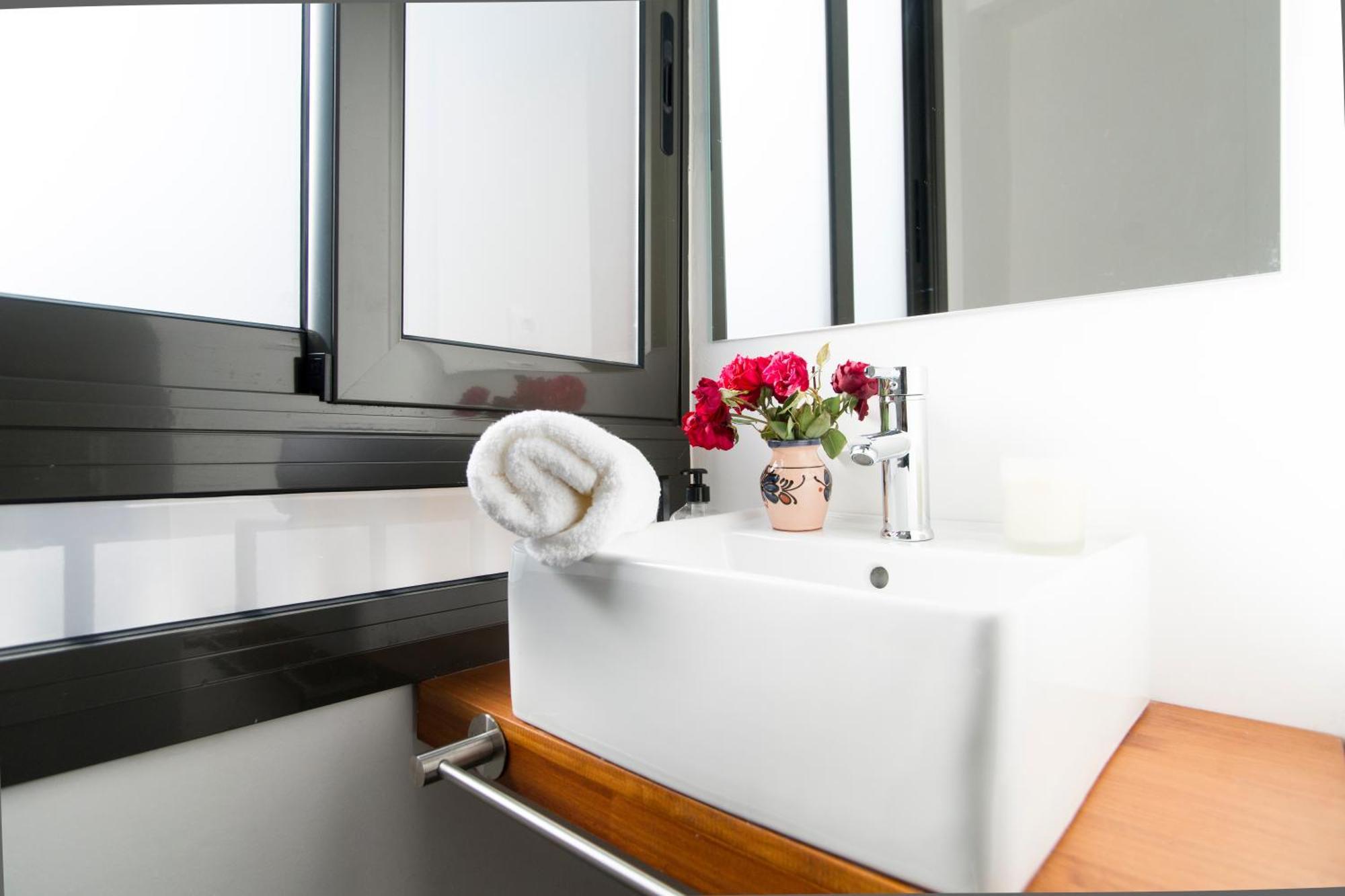 Apartments Barcelona Sagrada Экстерьер фото