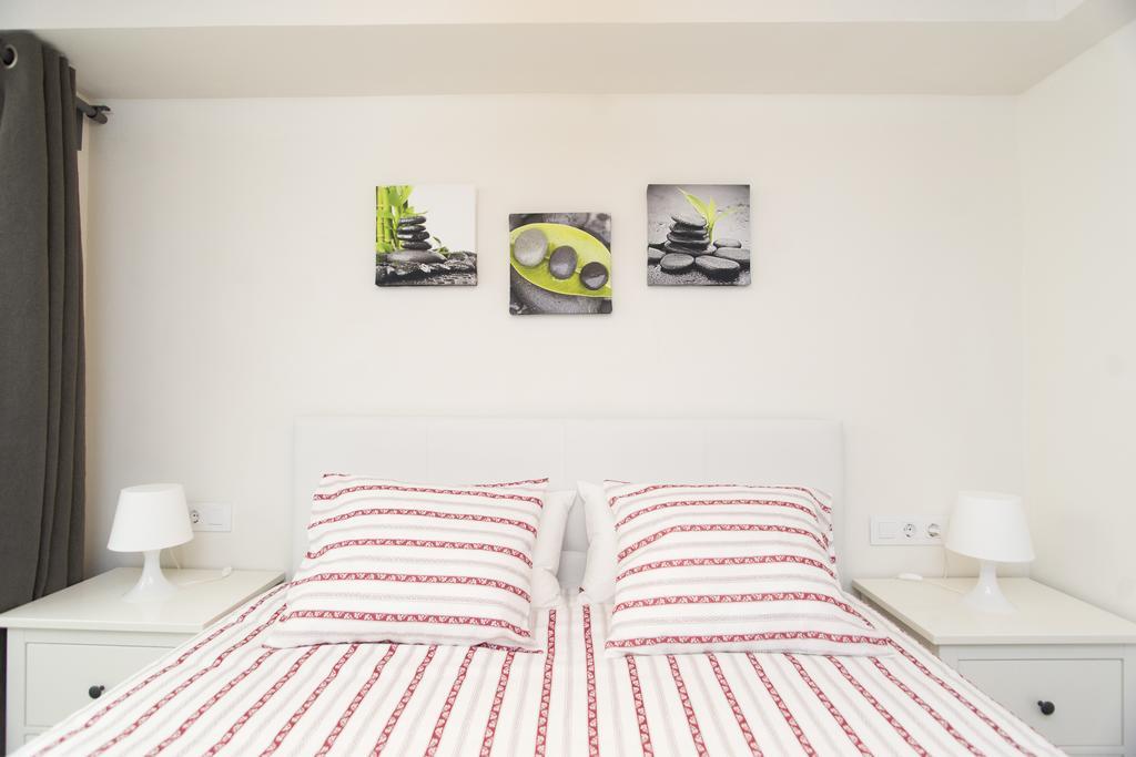 Apartments Barcelona Sagrada Экстерьер фото