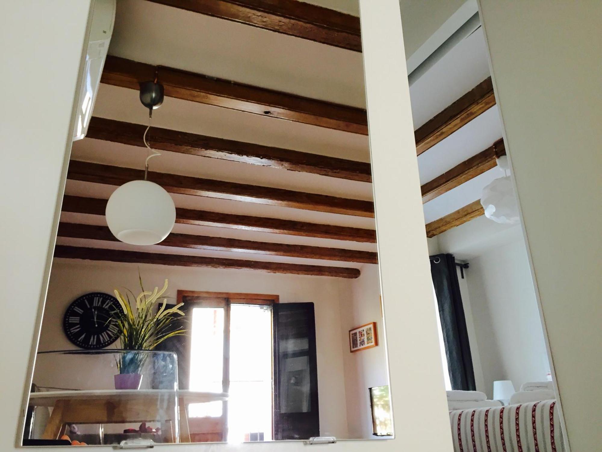 Apartments Barcelona Sagrada Экстерьер фото