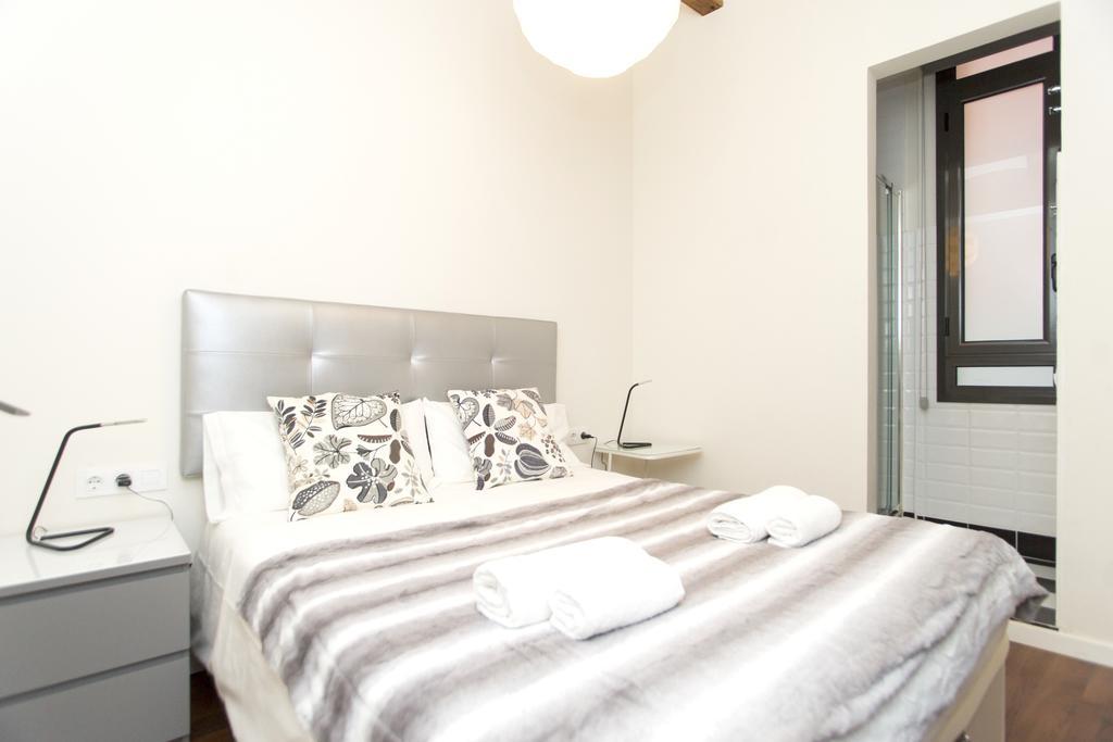 Apartments Barcelona Sagrada Экстерьер фото